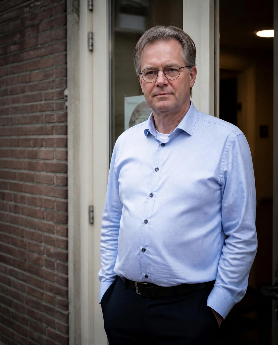 Contactpersoon van VGF Zorggroep